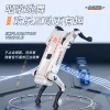 AI intelligent robot dog voice control, remote programming, ai handshake, handstand, bionic companion, four-legged mechanical dog toy Specification image